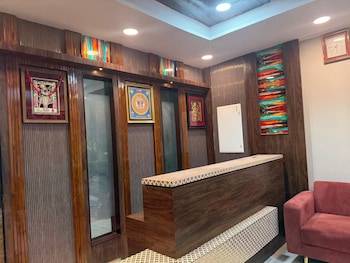 Vallabh Villas Guest House,,2 star