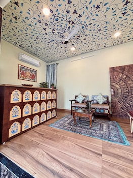 virasat haveli a heritage boutique