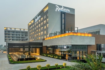 Radisson Hotel Phagwara,,5 star