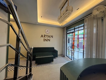 hotel aryan inn