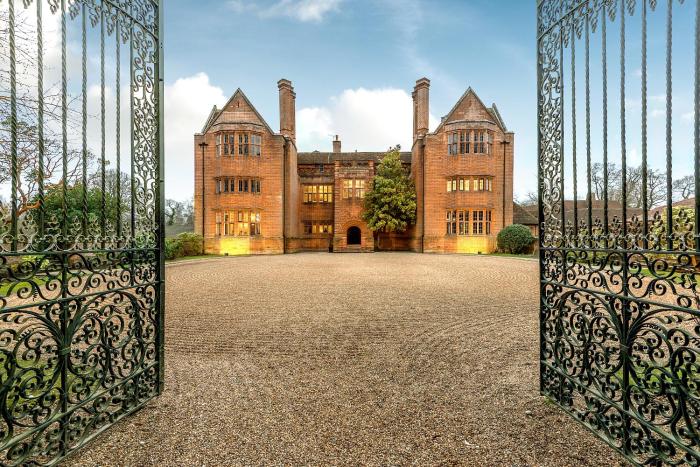 New Place,Hampshire>>Fareham,4 star