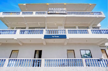 Via Simba Resort,,3 star