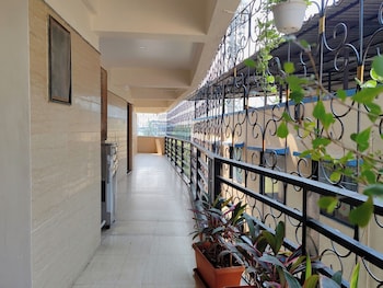 Great Samrat Residency,,3 star