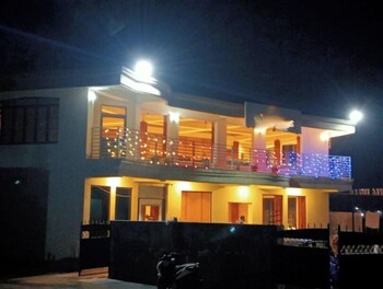 Lahaven Guest House,,2 star