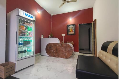 Aaisaheb Bhakt Niwas,,5 star