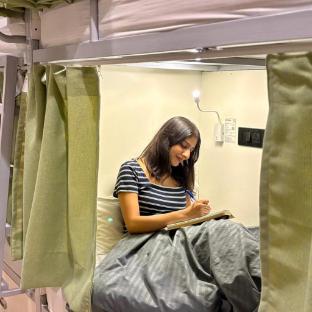 konnect inn pod hotel