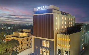 Park Inn & Suites By Radisson, Puri,,4 star