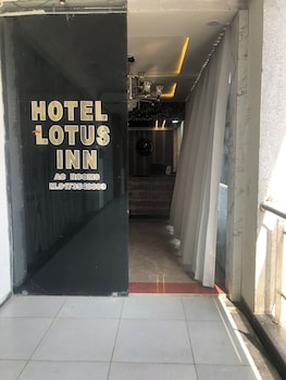 Hotel Lotus Inn,,2 star