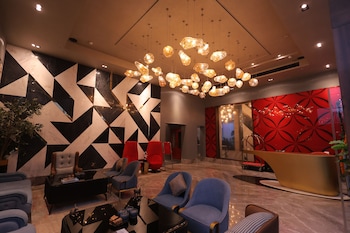 Remedra Hotels And Residences,,3 star