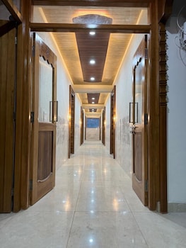 hotel vishnu sthal inn