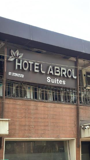 Hotel Abrol Suites,,3 star