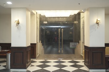 Hotel Shringar Mahal,,3 star