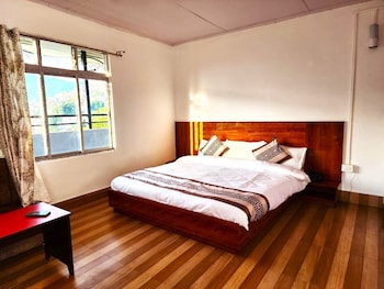 Hotel Jade Arithang Gangtok,,3 star