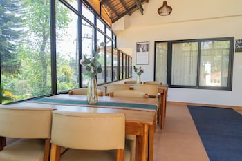 Coorg Kavery Estate By Aarika Resorts,,3 star