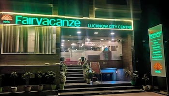 Fairvacanze Lucknow City Centre,,2 star
