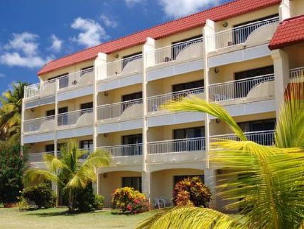 Radisson Grenada Beach Resort,Grenada>>Grand Anse,4 star