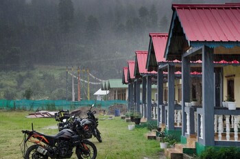 Nt Riverview Homestay,,2 star