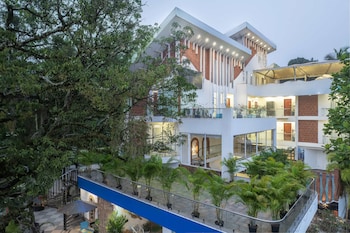 echor kia a boutique hotel anjuna goa