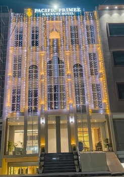 hotel pacific primee