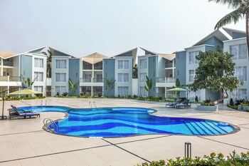 Sterling Arka Suites Puri,,3 star