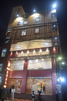 Hotel Real Inn,,3 star