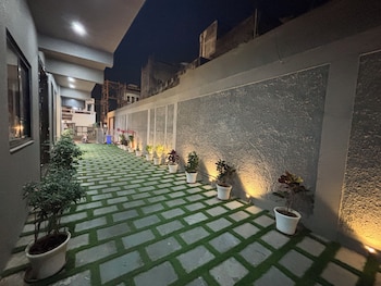 Hotel Shree Rajasthan Inn,,3 star