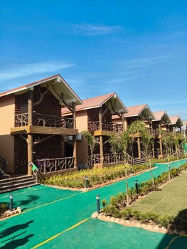 Jyoti Resort Joypur,,5 star