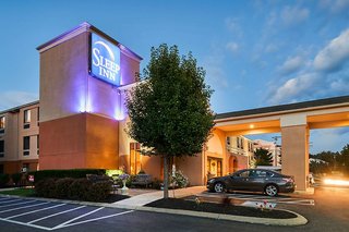 sleep inn near penn state state college pa