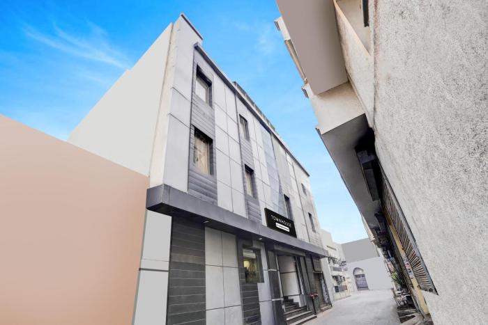 super townhouse golden temple amritsar formerly a star