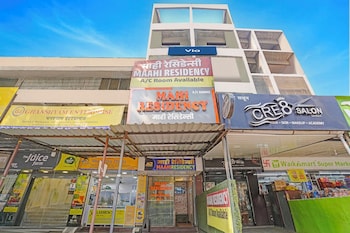 Via Maahi Residency,,3 star