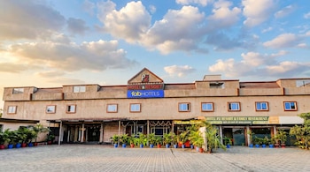 fabhotel p2 and resort