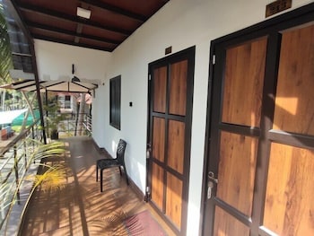 dejo serenity resort