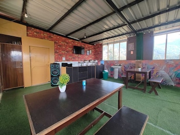 Anany Resort,,3 star