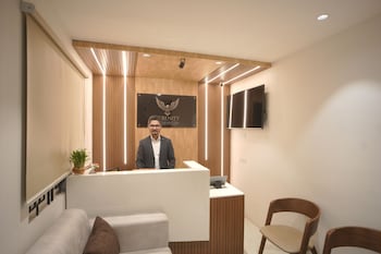 serenity the luxurious stay