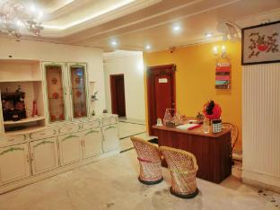 the urban mango hotels