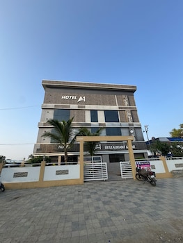 Hotel A1,,2 star