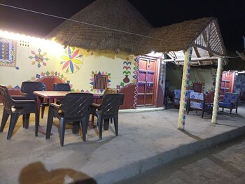 White Desert Homestay,,2 star