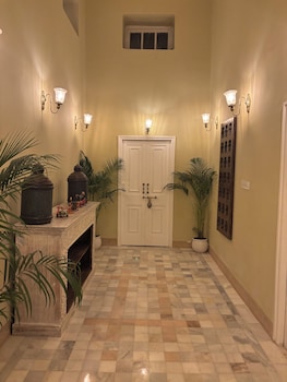 surya niwas boutique hotel and garden