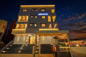 via nakshtram stay inn