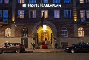best western hotel karlaplan