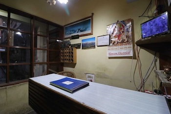 Aastha Homestay,,3 star