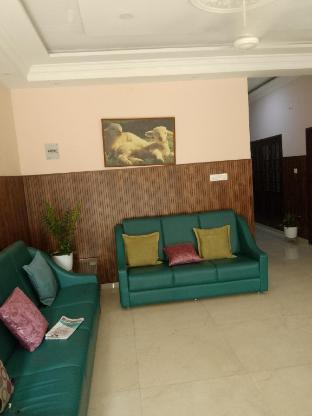 Holiday Home Cochin Deluxe 1 Bh,,5 star