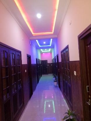 Holiday Home Cochin 1 Bhk,,5 star