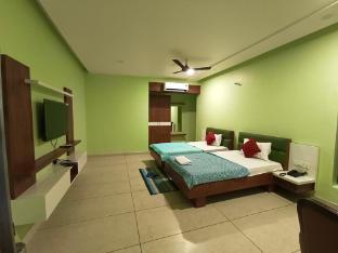 Hotel Sunshine Apartment,,3 star