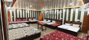 sri raghav home stay