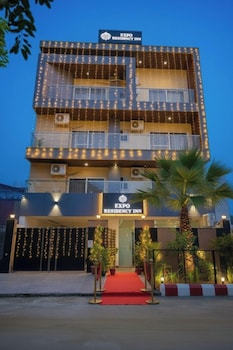 expo residency inn