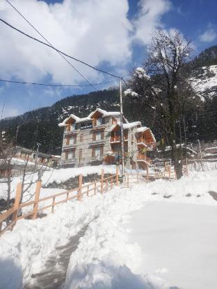 the rohtang chalet