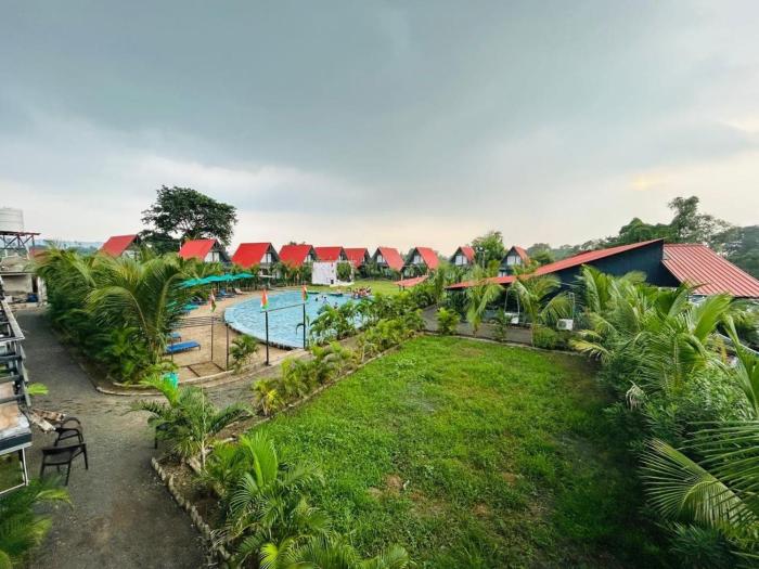 Rama Hills Unity Resort,,3 star