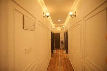 Meghnad By Padmaraag,,3 star