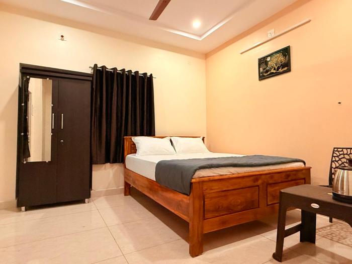 Sri Aavasa Homestays,,5 star